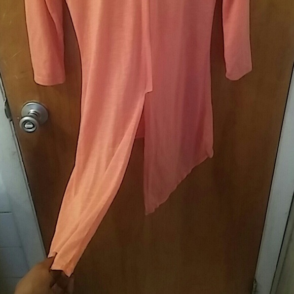 Spring Shirt - Picture 3 of 4