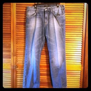 Banana Republic Mens Jeans Size 36/30