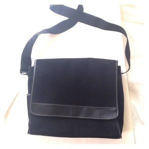 💸👜👗Kenneth Cole NY Messenger Bag Brief case