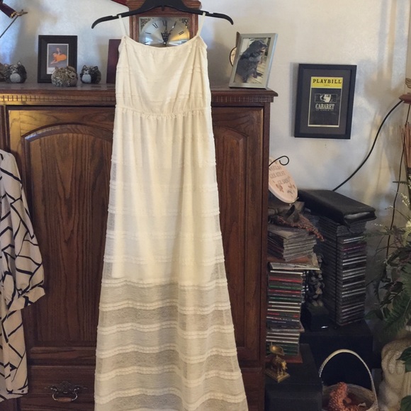 Never worn dress cute for summer - Picture 1 of 4