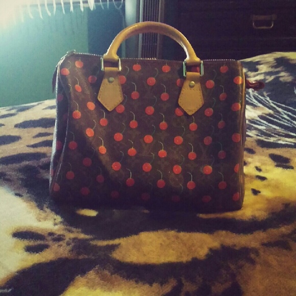 TRADE?Louis vuitton speedy