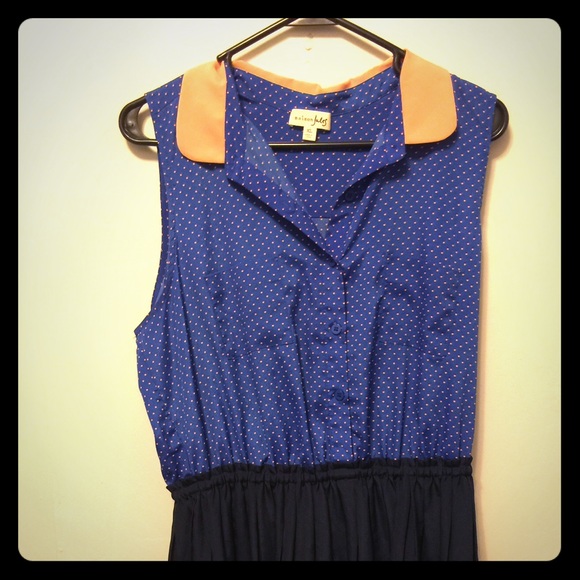 Cute & Flowy Summer Dress