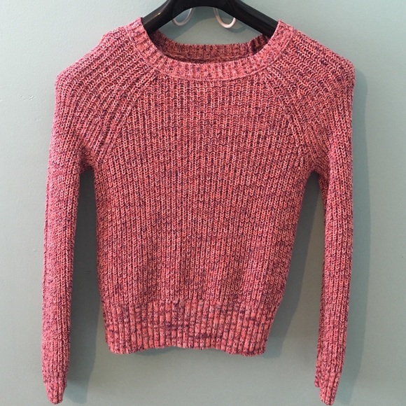 Casual sweater - Picture 1 of 3