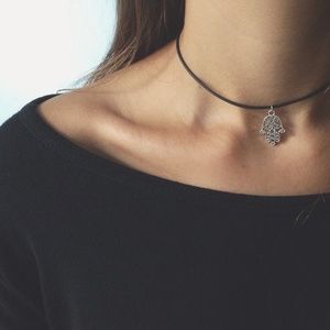 Hamza Choker