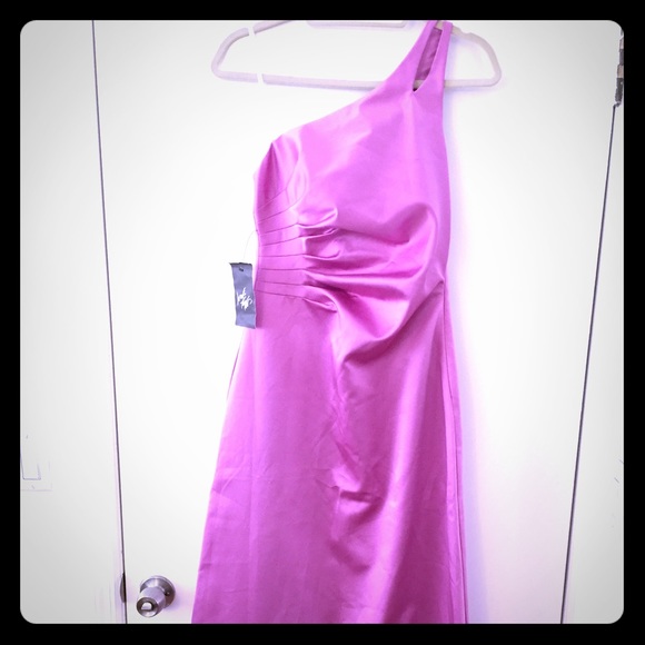 ABS Dress