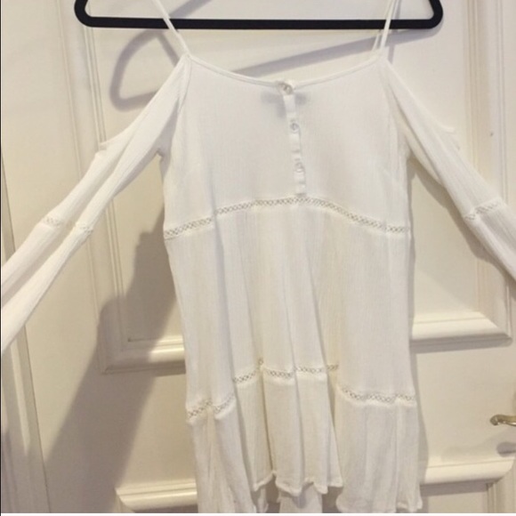 Kendall and Kylie Boho Tunic