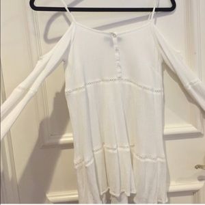 Kendall and Kylie Boho Tunic