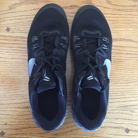 Kobe Bryant Venomenon 5's - Picture 2 of 4