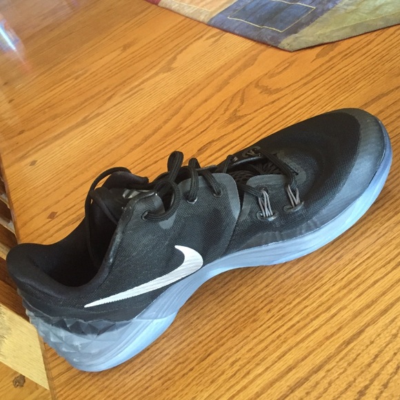 Kobe Bryant Venomenon 5's - Picture 4 of 4