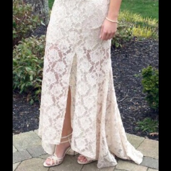 Prom Dress - Picture 4 of 4