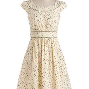 Emilyandfin fall dress from Modcloth