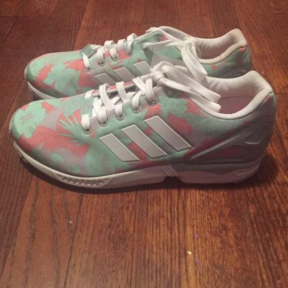 Adidas ZX Flux
