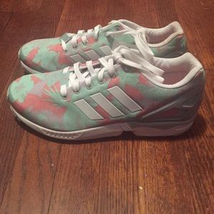 Adidas ZX Flux