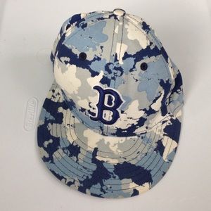 Red Sox Cap