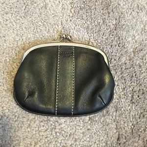 Coach coinpurse