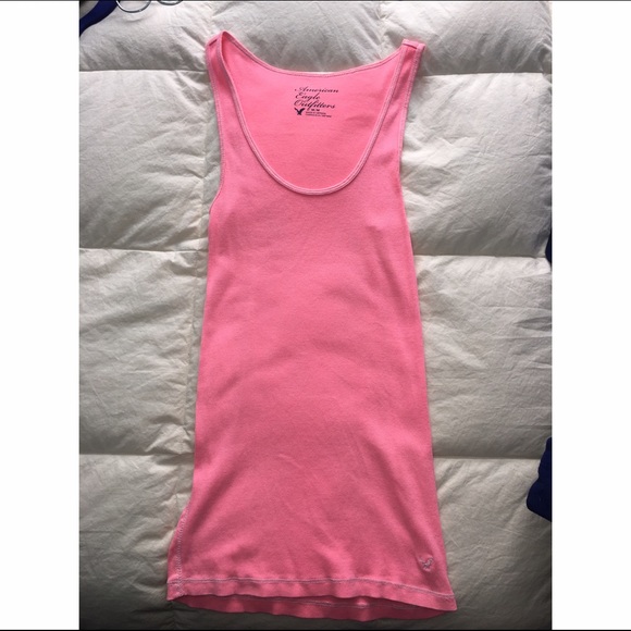 American Eagle Tank Top