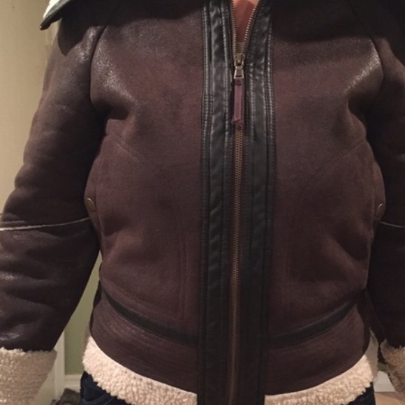 Bomber jacket - Picture 3 of 3