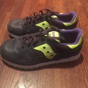 Saucony Shoes