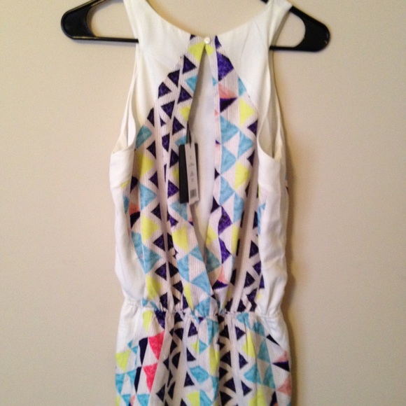 SUMMER ROMPER💕