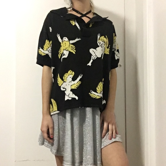 Joyrich Risen Sky Polo