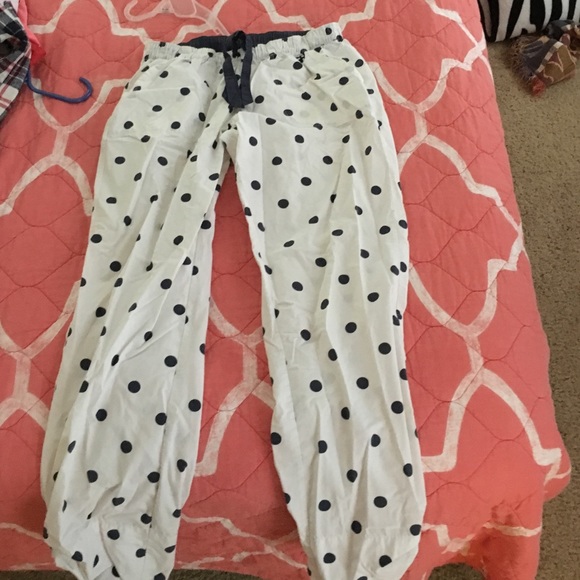 Fully hicks sleep pants