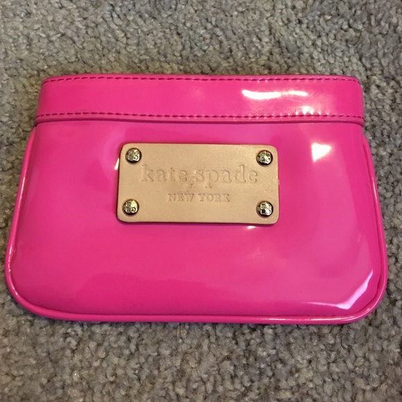Kate Spade Coin Purse