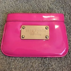 Kate Spade Coin Purse