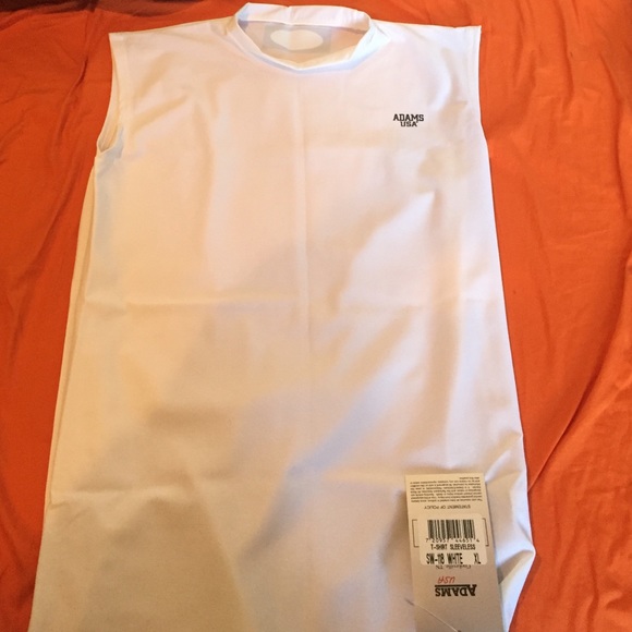 Brand new workout shirt