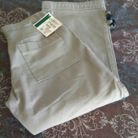 New Capri's