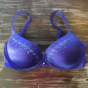 Victoria's Secret Very Sexy 34D Bra