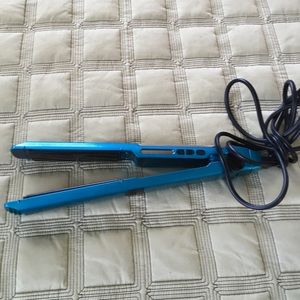 Infinity pro , flat iron