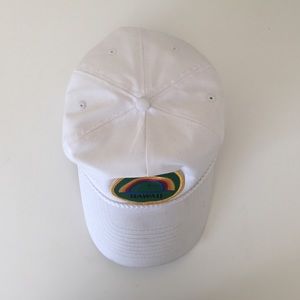 Pre-owned Aviator Nation baseball cap.