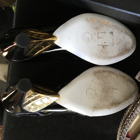 CHANEL....100th anniversary made for Neiman Marcus - Picture 3 of 4