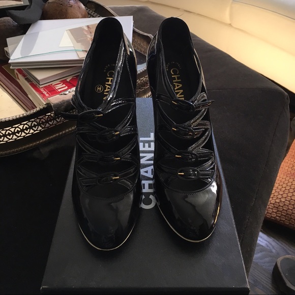 CHANEL....100th anniversary made for Neiman Marcus - Picture 4 of 4