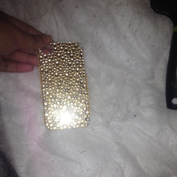 Michael Kors iPhone 4s case