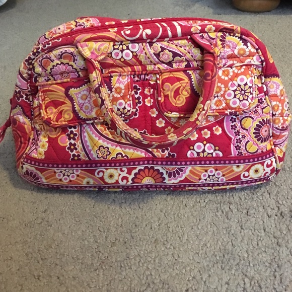 Vera Bradley handbag