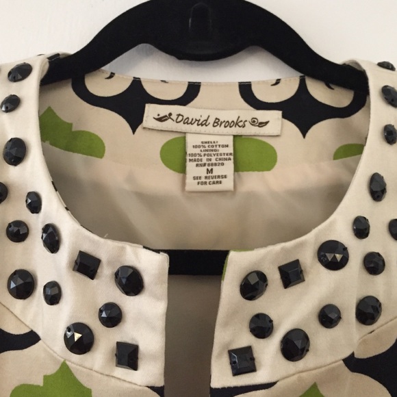 Blazer - Picture 2 of 3