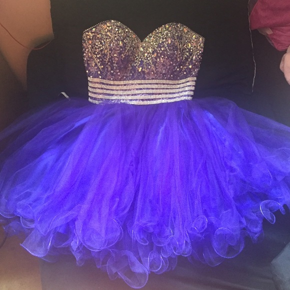 Homecoming/Prom Dress