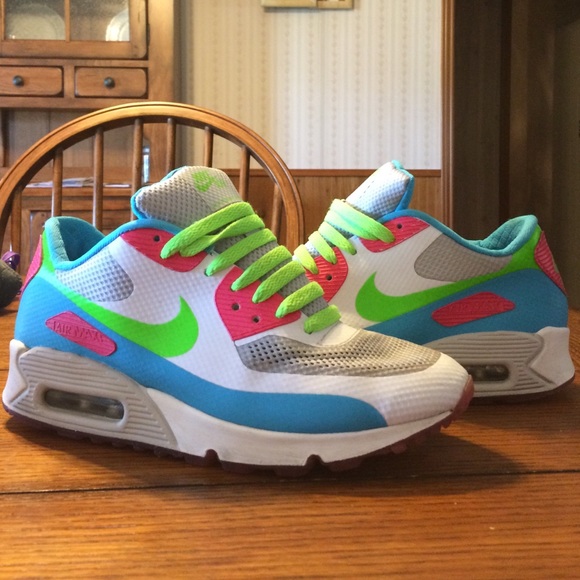 Nike Shoes - Nike airmax