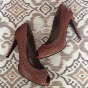 Ralph Lauren pumps