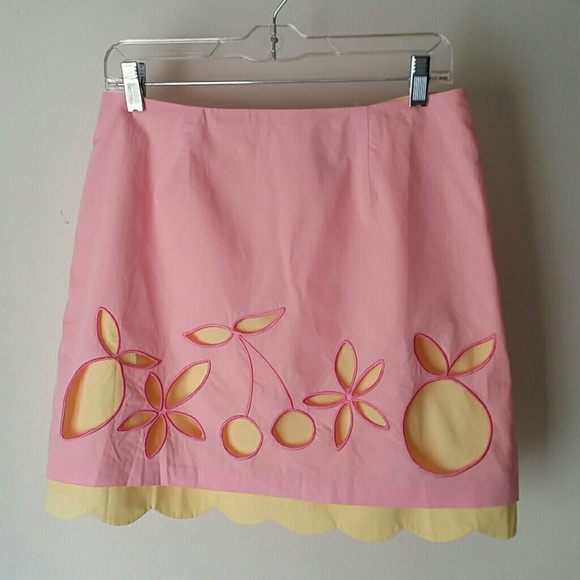 Skirt