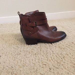 Arturo Chiang Booties