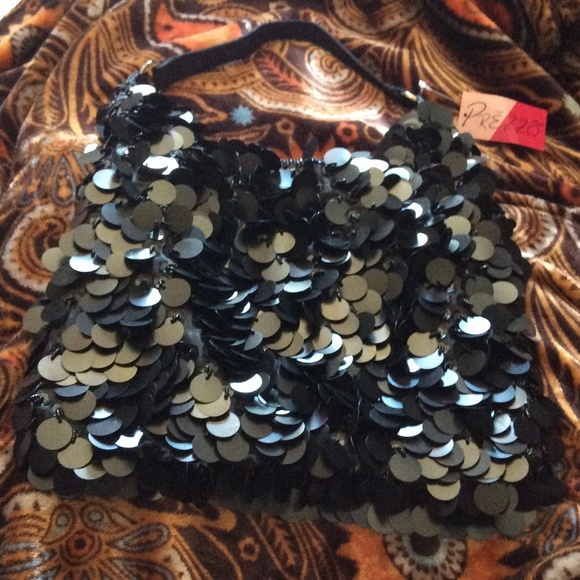 Prezzo Handbag - Picture 2 of 6