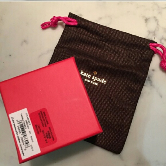 Brand new kate spade set - Picture 2 of 3