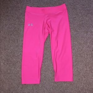 Under armour heat gear