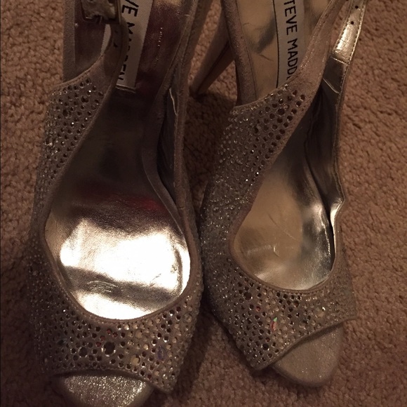 Steve Madden