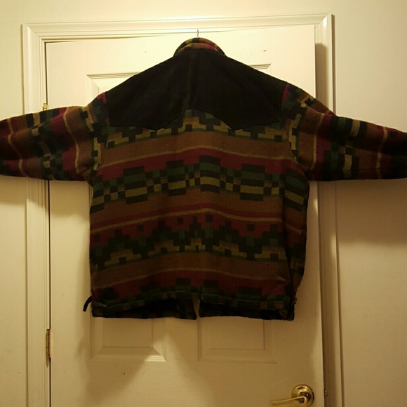 Jacket - Picture 2 of 2