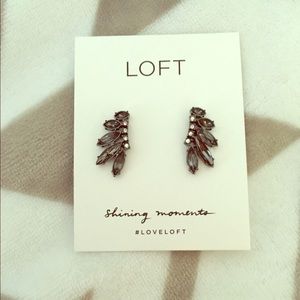Brand New Loft Earings