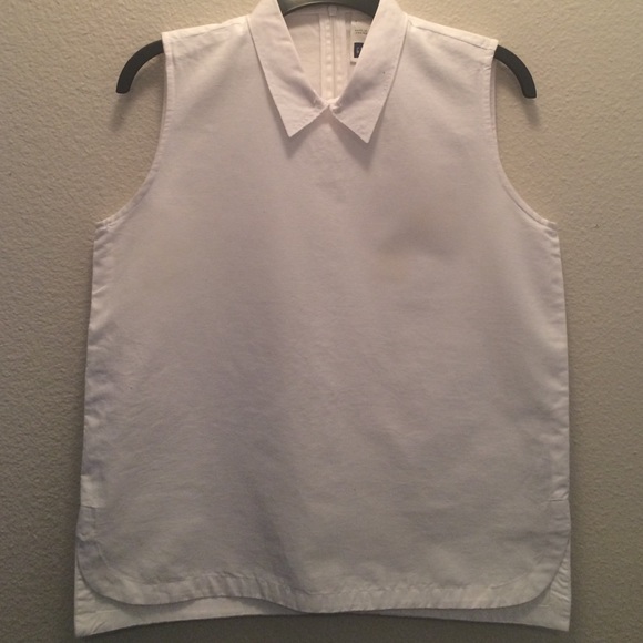 Gap Denim Shirt