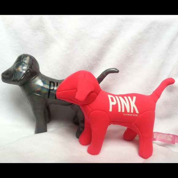 Victoria's Secret PINK Dogs